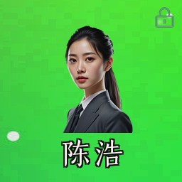 陈浩